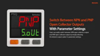 SENSORS PSQ VIDEO - KC TPS